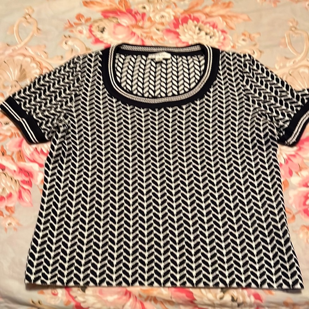 St. John top